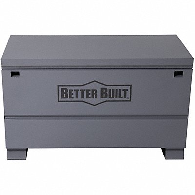 Jobsite Boxes and Cabinets image